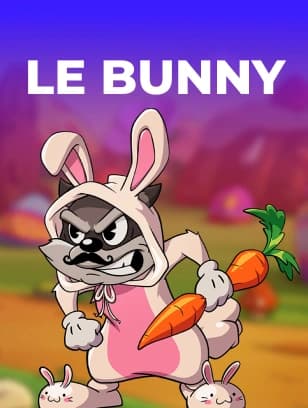 Le Bunny