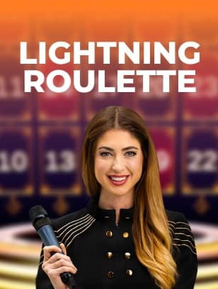 Lightning Roulette