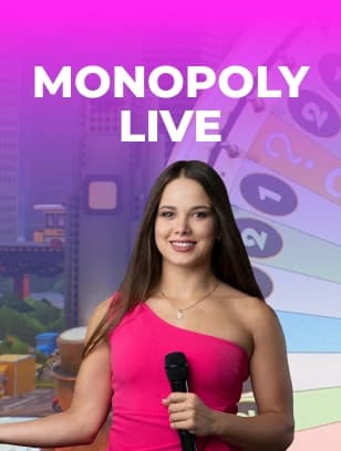 Monopoly Live