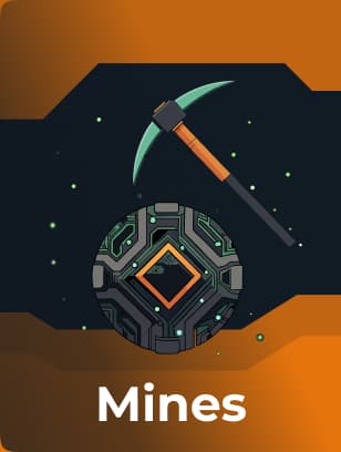 Mines